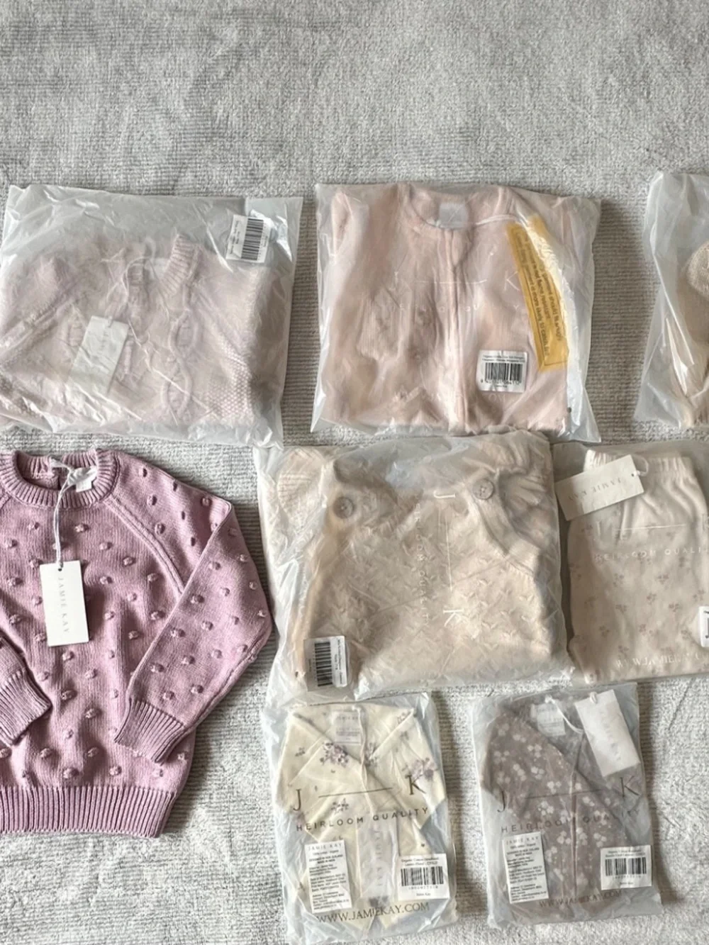 Jamie Kay Bundle - Picture 11 of 16